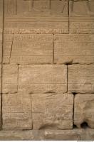 Photo Texture of Karnak 0058